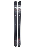 Narty - Narty skiturowe Volkl Rise 84 SMU - grey - miniaturka - grafika 1