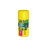 Pokarm dla ryb - JBL ProNovo Spirulina 100 ml - spirulina w płatkach - miniaturka - grafika 1