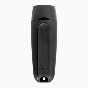 Gwizdek Fox 40 Rechargeable Electronic 2.0 black - Pozostały sprzęt i akcesoria do ćwiczeń - miniaturka - grafika 1