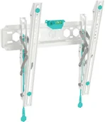 Uchwyty do telewizora - ONKRON TV SET ACC WALL MOUNT /32-70"/WHITE TM5-W TM5-W - miniaturka - grafika 1