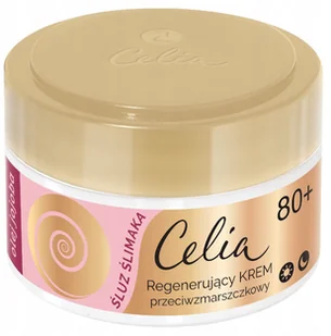 CELIA SLUZ ŚLIMAKA Krem do twarzy 80+ - Kremy do twarzy - miniaturka - grafika 1