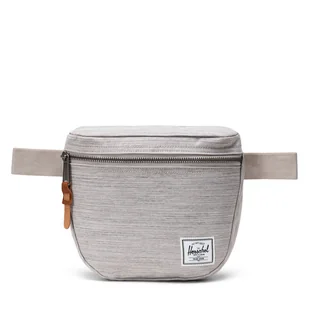 Saszetka nerka Herschel Pop Quiz Hip Pack 11409-01866 Szary - Nerki - miniaturka - grafika 1