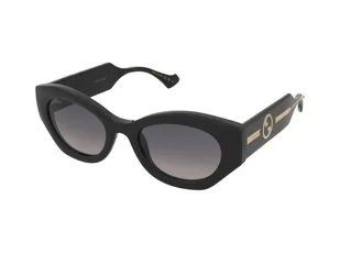 Okulary przeciwsłoneczne Gucci GG1553S 001 - Okulary przeciwsłoneczne Okulary przeciwsłoneczne Gucci GG1553S 001 - Okulary przeciwsłoneczne - miniaturka - grafika 1