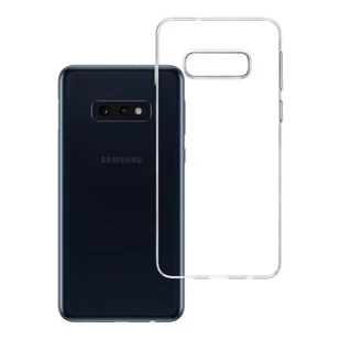 3mk ClearCase do Samsung Galaxy S10e CCASGS10E - Etui i futerały do telefonów - miniaturka - grafika 1