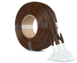 Spectrum 81278 ReFill filament, Premium PLA High Speed, 1kg, 1.75mm, WALNUT BROWN - Filamenty i akcesoria do drukarek 3D - miniaturka - grafika 1