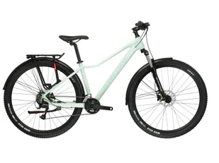 Rower górski Kross Lea 4.0 EQ 27 M - Rowery - miniaturka - grafika 1