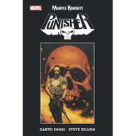 Komiksy obcojęzyczne - Marvel Classic Punisher. Tom 1 - miniaturka - grafika 1