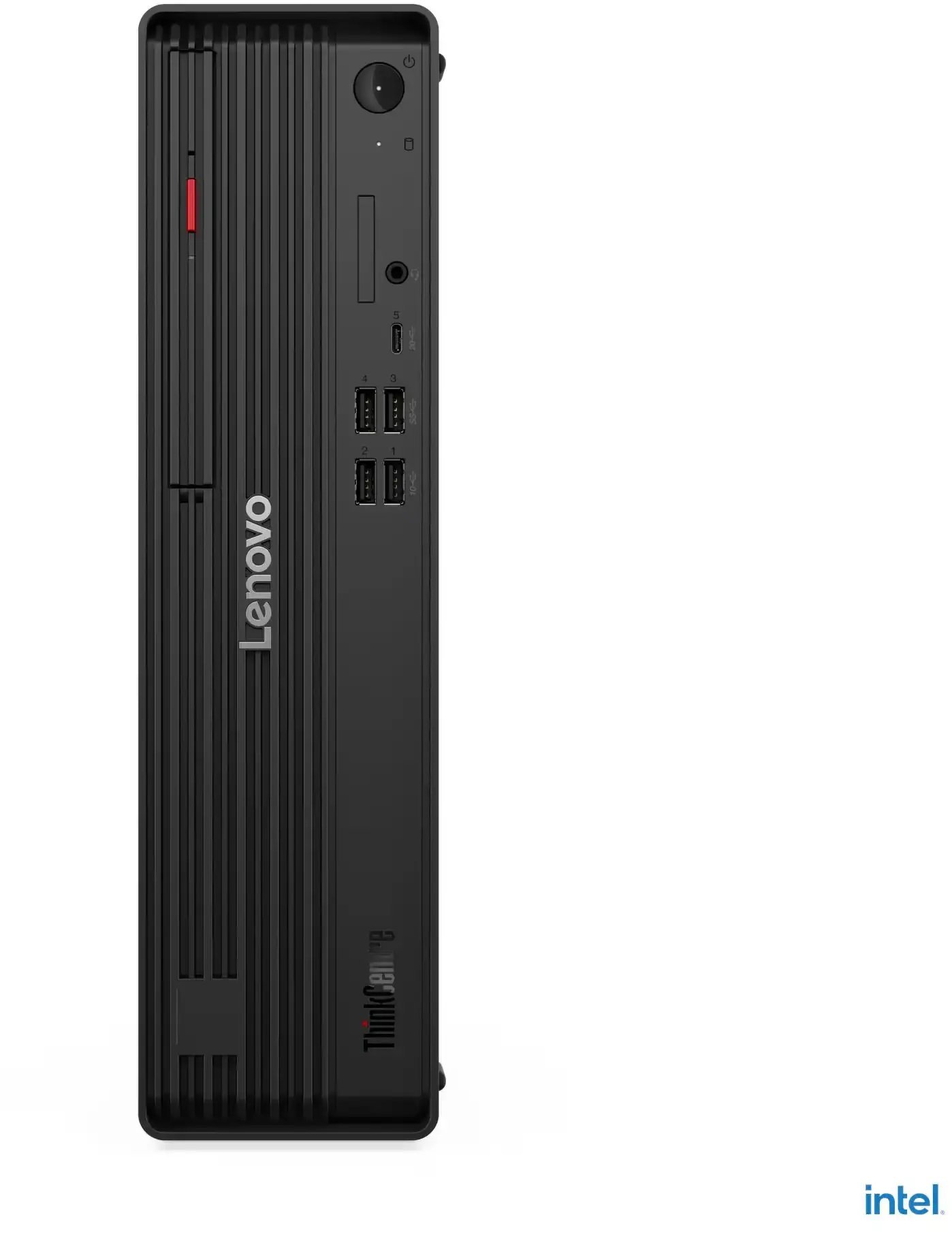 Lenovo ThinkCentre M90s Gen 6 Ultra 5 235 / 16 GB / 512 GB / W11 Pro 12YU0015PB