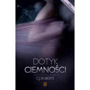 Romanse - Czwarta Strona Dotyk ciemności C.J. Roberts - miniaturka - grafika 1