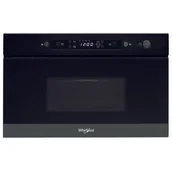Kuchenki mikrofalowe do zabudowy - Whirlpool AMW 4920/NB - miniaturka - grafika 1