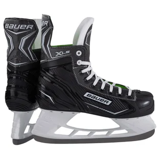 Łyżwy hokejowe Bauer X LS Intermediate R (Regular), EUR 37,5 - Łyżwy - miniaturka - grafika 1