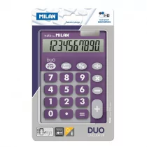 Kalkulator 10 pozycji Touch Duo - Kalkulatory - miniaturka - grafika 1