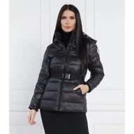 Kurtki damskie - Calvin Klein Kurtka | Regular Fit - miniaturka - grafika 1