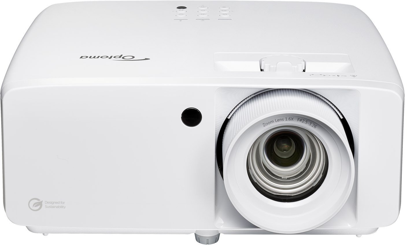 Optoma ZH551 DLP LASER 1080P