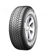 Opony zimowe - LASSA Compteus Winter 2+ 235/55R18 100V - miniaturka - grafika 1