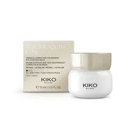 Kosmetyki pod oczy - KIKO Milano Sublime Youth Eyes przeciwzmarszczkowy balsam z retinolem do pielęgnacji okolic oczu 15ml - miniaturka - grafika 1
