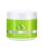 Peelingi do ciała - Farmona Skin Scrub Extract Pear - Peeling do Ciała i Stóp 500g - miniaturka - grafika 1