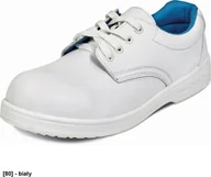 Obuwie robocze - CERVA RAVEN O2 SRC - półbuty 47 - miniaturka - grafika 1