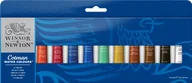 Farby i media malarskie - Winsor&Newton Colart Germany zestaw akwareli, 12 kolorów - miniaturka - grafika 1