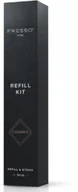 Zapachy samochodowe - Fresso Refill KIT Cadence - Zestaw uzupełniający 100ml - miniaturka - grafika 1