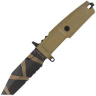 Noże - Nóż Extrema Ratio Fulcrum C FH Desert Forprene, Desert Warfare N690 (04.1000.0110/DW) - miniaturka - grafika 1