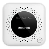 Czujniki ruchu i zmierzchu - Czujnik gazu DAHUA DHI-HY-GA40A - miniaturka - grafika 1