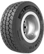 Opony ciężarowe - Starmaxx LCW-710 385/65R22.5 160K - miniaturka - grafika 1