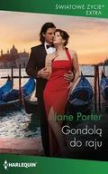 E-booki - romanse - Gondolą do raju Jane Porter MOBI) - miniaturka - grafika 1