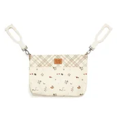 Torby i organizery dla mam - La Millou organizer do wózka feeria premium ( Farmland ) - miniaturka - grafika 1