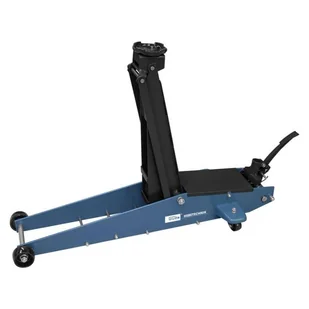 Güde Podnośnik hydrauliczny na kółkach GRH 2/800 HD, 2000 kg 18027  - Podnośniki - miniaturka - grafika 1