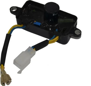 Regulator napięcia AVR CMI C-G 2200, agregat prądotwórczy Matrix PG 3010, 3010 F, 3010 F-3 - Akcesoria do agregatów prądotwórczych - miniaturka - grafika 1