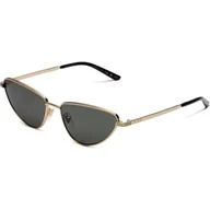 Okulary przeciwsłoneczne - Gucci Okulary przeciwsłoneczne - miniaturka - grafika 1