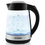 Czajniki elektryczne - Hyundai VK180 - miniaturka - grafika 1