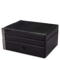 Pudełka i szkatułki - Szkatułka Na Biżuterię - miniaturka - grafika 1