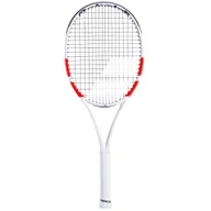 Badminton - Rakieta tenisowa Babolat Pure Strike 100 2024  L2 - miniaturka - grafika 1