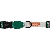 Obroże dla psów - ZEE DOG Obroża ZEE DOG Hawkins Stranger Things L 45 70 cm) - miniaturka - grafika 1