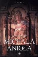 Biografie i autobiografie - Trzy Światy Michała Anioła - miniaturka - grafika 1