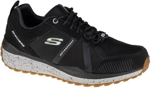 Skechers Equalizer 4.0 Trail Trx 237025-BLK Rozmiar: 43 - Buty trekkingowe męskie - miniaturka - grafika 1