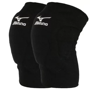 Mizuno, Nakolanniki VS1 Z59SS891 09, rozmiar S - Siatkówka - miniaturka - grafika 1