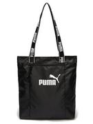 Torba Puma Core Shopper 079465-01 Czarna Miejska