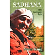 Poradniki hobbystyczne - Limbus Sadhana Swami Rama - miniaturka - grafika 1