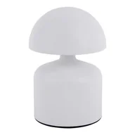 Noże stołowe - Biała lampa stołowa LED (wys. 15 cm) Impetu – Leitmotiv - miniaturka - grafika 1
