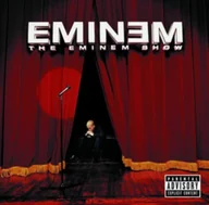Rap, Hip Hop - Eminem The Eminem Show - miniaturka - grafika 1