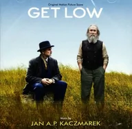 Muzyka filmowa - Get Low (Soundtrack) - miniaturka - grafika 1
