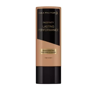 Max Factor Lasting Performance 110 Sun Beige - Podkłady do twarzy - miniaturka - grafika 1