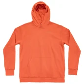 Bluzy sportowe męskie - Męska bluza Devold Everyday Hoodie Man Rozmiar: M / Kolor: pomarańczowy - miniaturka - grafika 1