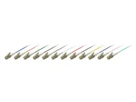Kable miedziane - Equip Glasfaserkab LC/PC Pigtail Multi Mode Duplex OM3 2.0m 255633 - miniaturka - grafika 1