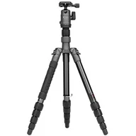 Statywy fotograficzne - Fotopro X-go Gecko szary - miniaturka - grafika 1