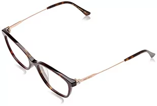 Jimmy Choo Damskie okulary przeciwsłoneczne Jc325/F, 086, 66, 086 - Okulary przeciwsłoneczne - miniaturka - grafika 1