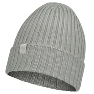 Czapki narciarskie - Czapka dla dorosłych Buff Norval Merino Hat Beanie - miniaturka - grafika 1